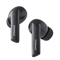 Miniatura 1 de Intenso | Buds Pro Auriculares TWS H-ANC+ENC Negro
