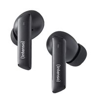 Miniatura 2 de Intenso | Buds Pro Auriculares TWS H-ANC+ENC Negro