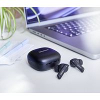 Miniatura 9 de Intenso | Buds Pro Auriculares TWS H-ANC+ENC Negro