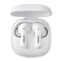 Miniatura 3 de Intenso | Buds Pro Auriculares TWS H-ANC+ENC Blanc