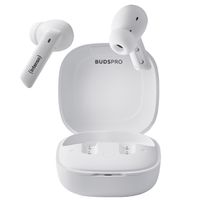Miniatura 5 de Intenso | Buds Pro Auriculares TWS H-ANC+ENC Blanc