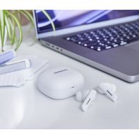 Miniatura 10 de Intenso | Buds Pro Auriculares TWS H-ANC+ENC Blanc
