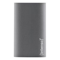 Miniatura 2 de Intenso 3823440 SSD Externo 256GB 1.8 Antracita