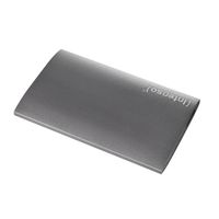 Miniatura 3 de Intenso 3823440 SSD Externo 256GB 1.8 Antracita