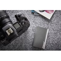Miniatura 7 de Intenso 3823440 SSD Externo 256GB 1.8 Antracita
