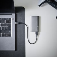 Miniatura 9 de Intenso 3823440 SSD Externo 256GB 1.8 Antracita