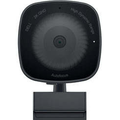 Dell Webcam - WB3023-DEMEA