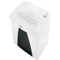 Miniatura 2 de HSM Destructora de documentos SECURIO B32 P-4 4,5x30 230V/50Hz EU