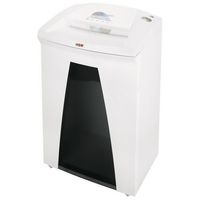 Miniatura 3 de HSM Destructora de documentos SECURIO B32 P-4 4,5x30 230V/50Hz EU