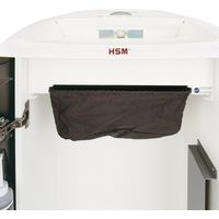 Miniatura 4 de HSM Destructora de documentos SECURIO B32 P-4 4,5x30 230V/50Hz EU