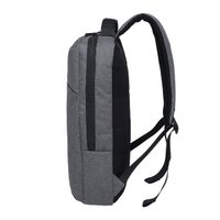Miniatura 3 de MOCHILA PORTATIL IMPERMEABLE 15,6’’ NETWAY CASUAL BACKPACK GRIS OSCURO