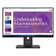 LENOVO ThinkVision T24D-40 Monitor  ThinkVision 23.8" LCD IPS Full HD HDMI Altavoces
