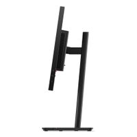 Miniatura 6 de LENOVO ThinkVision T24D-40 Monitor  ThinkVision 23.8" LCD IPS Full HD HDMI Altavoces
