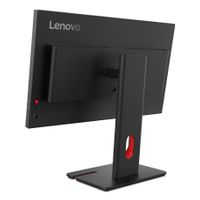 Miniatura 8 de LENOVO ThinkVision T24D-40 Monitor  ThinkVision 23.8" LCD IPS Full HD HDMI Altavoces