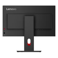 Miniatura 10 de LENOVO ThinkVision T24D-40 Monitor  ThinkVision 23.8" LCD IPS Full HD HDMI Altavoces