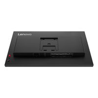 Miniatura 11 de LENOVO ThinkVision T24D-40 Monitor  ThinkVision 23.8" LCD IPS Full HD HDMI Altavoces