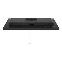 Miniatura 14 de LENOVO ThinkVision T24D-40 Monitor  ThinkVision 23.8" LCD IPS Full HD HDMI Altavoces