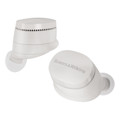 BOWERS AND WILKINS AURICULARES TRUE WIRELESS PI6 CLOUD GREY
