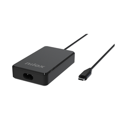 CARGADOR GAN PC 100W TYPE-C