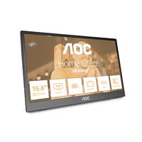 Miniatura 1 de AOC 16T3EA 15.6" IPS Full HD