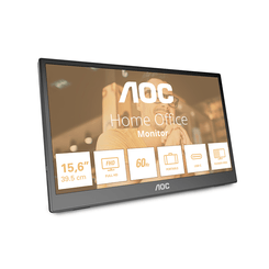 AOC 16T3EA 15.6" IPS Full HD