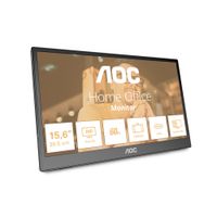 Miniatura 2 de AOC 16T3EA 15.6" IPS Full HD