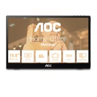 Miniatura 3 de AOC 16T3EA 15.6" IPS Full HD