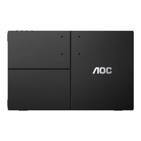 Miniatura 14 de AOC 16T3EA 15.6" IPS Full HD