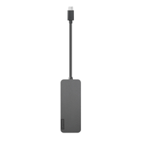 Miniatura 1 de Lenovo USB-C to 4 Ports USB-A Hub