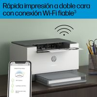 Miniatura 11 de HP LaserJet Impresora HP LaserJet M209dw, Blanco y negro, Impresora para Home y Home Office, Estampado, Impresión a doble cara; Tamaño compacto; Energ