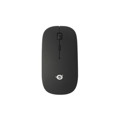 MOUSE CONCEPTRONIC LORCAN01 BLUETOOH 4 BOTONES  1600DPI COLOR NEGRO