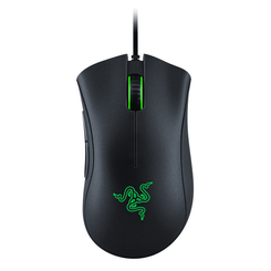 RATON GAMING RAZER DEATHADDER ESSENTIAL