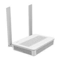 Miniatura 1 de HUAWEI ECHOLIFE EG8145V5,GPON TERMINAL,SC/APC,EUROPEAN STANDARD ADAPTER,ENGLISH DOCUMENTS,FOR EU (ECHOLIFE EG8145V5)
