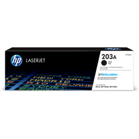 Miniatura 1 de TONER HP NEGRO 203A