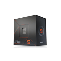 Miniatura 1 de PROCESADOR AMD RYZEN 9 7900X | 4.7GHz | AM5