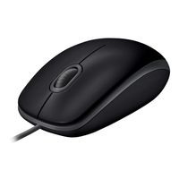 Miniatura 2 de RATON LOGITECH B110 SILENT USB NEGRO