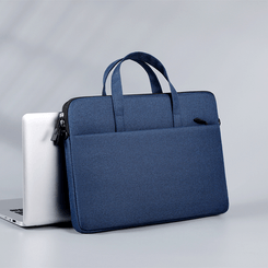 MALETIN PROFESSIONAL 15 6  AZUL