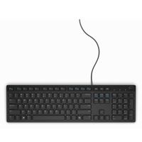 Miniatura 2 de Dell Multimedia Keyboard-KB216 - Spanish