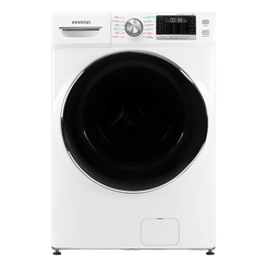 LAVADORA CARGA FRONTAL INFINITON WM-H180DBM 18 KG 1000 RPM D BLANCO