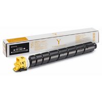 Miniatura 3 de TK-8345Y Tonergul 12 000 A4 TK2552ci