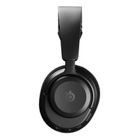 Miniatura 3 de AURICULARES STEELSERIES - ARCTIS NOVA 3 WL-BLACK PC (61775)