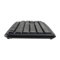 Miniatura 4 de COMBO TECLADO + MOUSE USB EQUIP LIFE COLOR NEGRO