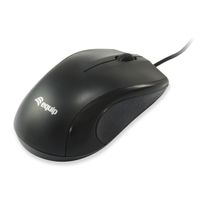 Miniatura 8 de COMBO TECLADO + MOUSE USB EQUIP LIFE COLOR NEGRO