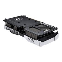 Miniatura 4 de MSI GeForce RTX 5070 VENTUS 2X OC 12 GB GDDR7 DLSS 4