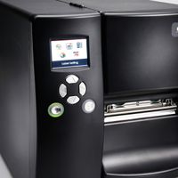 Miniatura 5 de GODEX Impresora de Etiquetas EZ2250i Transferencia Termica y Directa 177mm/seg, 203dpi (USB + Ethern
