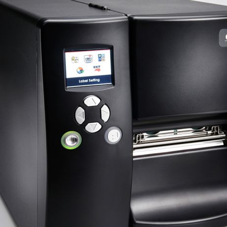 GODEX Impresora de Etiquetas EZ2250i Transferencia Termica y Directa 177mm/seg, 203dpi (USB + Ethern - Imagen 5 de 6 GODEX Impresora de Etiquetas EZ2250i Transferencia Termica y Directa 177mm/seg, 203dpi (USB + Ethern - Imagen 5 de 6