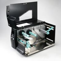 Miniatura 6 de GODEX Impresora de Etiquetas EZ2250i Transferencia Termica y Directa 177mm/seg, 203dpi (USB + Ethern