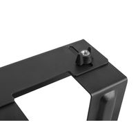 Miniatura 6 de SOPORTE UNIVERSAL DE PARED EQUIP PARA MINI PC ROUTER MEDIA PLAYER