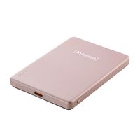 Miniatura 8 de Intenso Powerbank MW5000 MagSafe Rosado