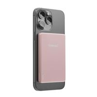 Miniatura 9 de Intenso Powerbank MW5000 MagSafe Rosado